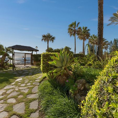 Elba Estepona Gran Hotel & Thalasso Spa Dış mekan fotoğraf